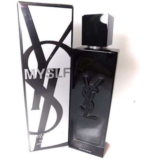 ysl myslf women's|YSL original.